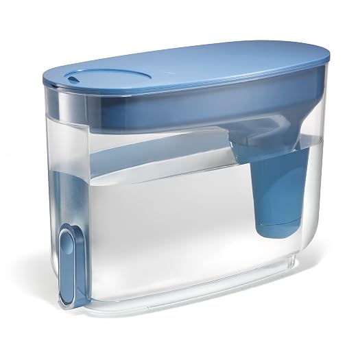 LifeStraw Home– Water Filter Dispenser by LifeStraw