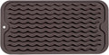 MicoYang Silicone Dish Drying Mat by MicoYang