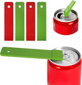 Pop Can Opener – 4 Pack Beer Can Opener, Soda Can Tab Opener, Party Essential by Unknown