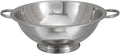 Winco Stainless Steel Colander by Winco