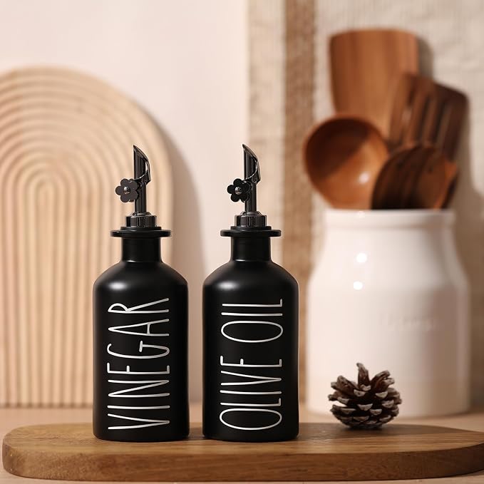 HOMCDALY Premium Olive Oil Dispenser - Image 6