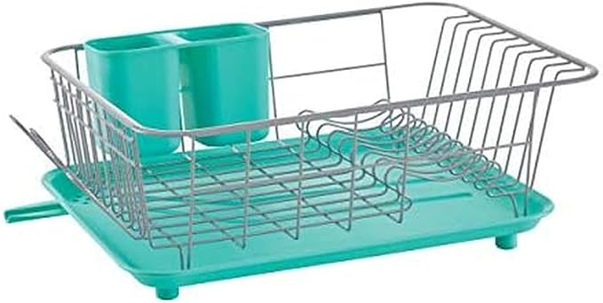 Farberware Compact Dish Drying Rack by Farberware