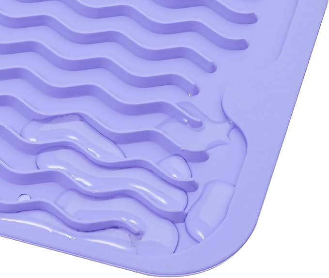 MicoYang Silicone Dish Drying Mat - Image 9