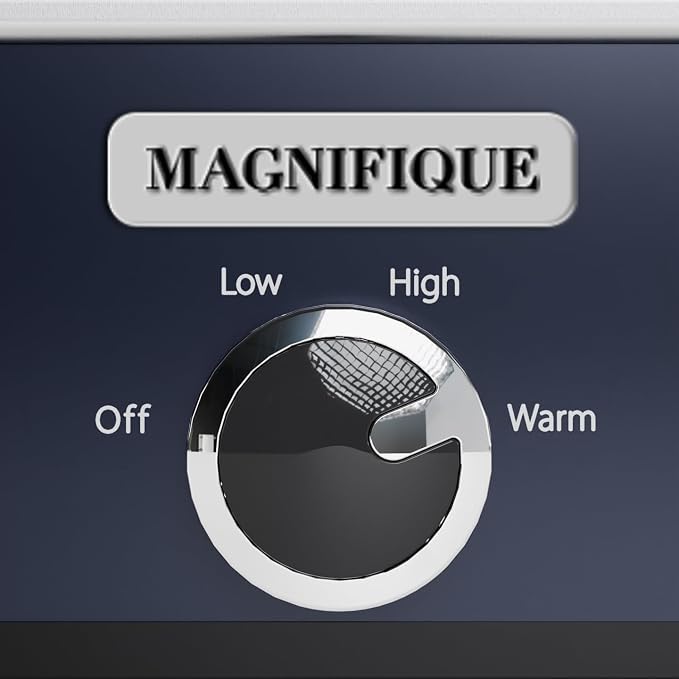 MAGNIFIQUE 4-Quart Slow Cooker - Image 7