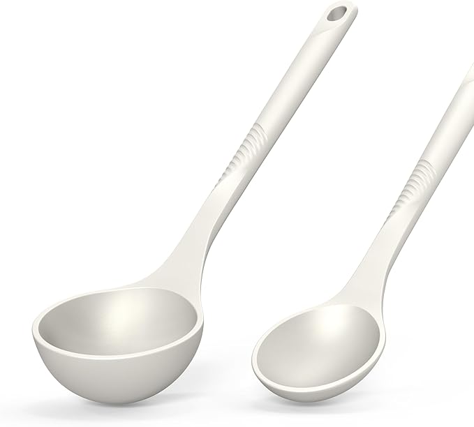 Silicone Cooking Utensils Set - Image 6
