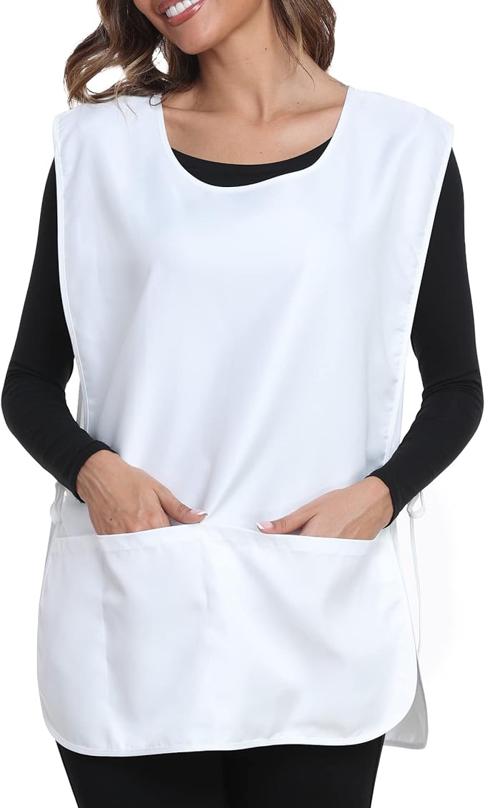 Xeoxarel Unisex Cobbler Apron by XeoxarelWomensvests