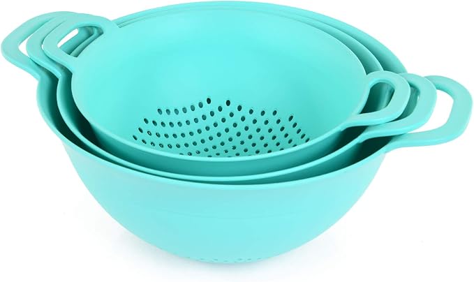 Mintra Colander 3 piece - Image 2