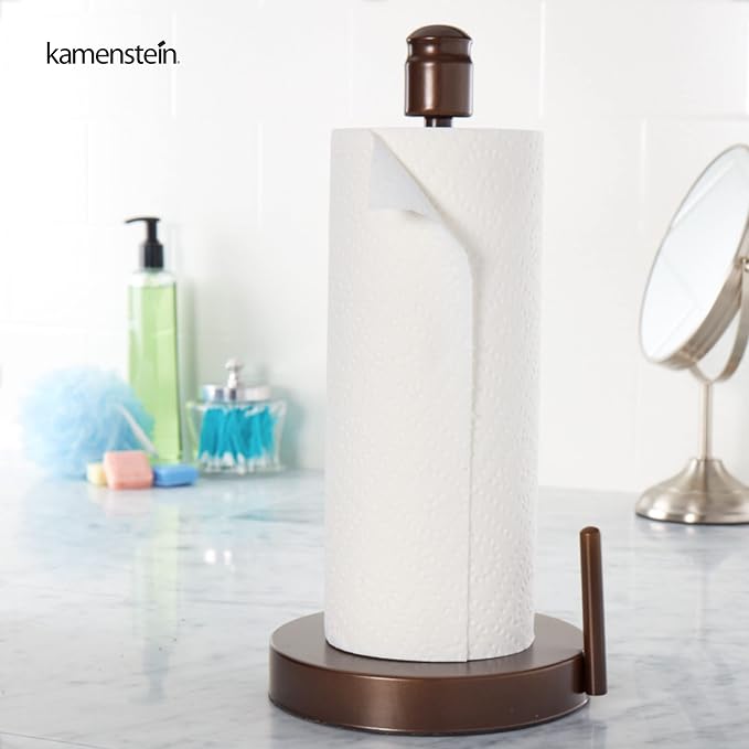 Kamenstein Perfect Tear Paper Towel Holder - Image 5
