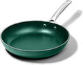 Granitestone 10 Inch Nonstick Frying Pan Skillet, Granite Coated Non Toxic by Granitestone+