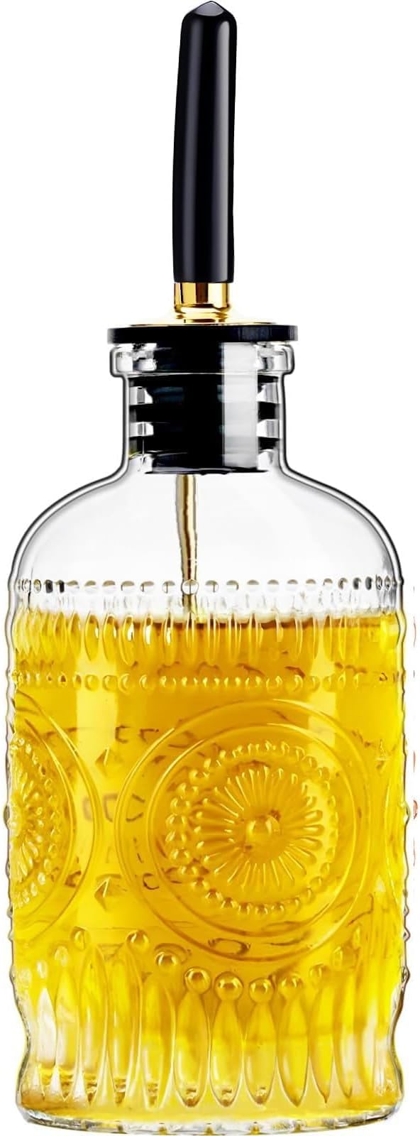 gegewawa Olive Oil Dispenser Bottle by Unknown