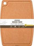 Kikcoin Wood Cutting Board, Cutting Boards by Kikcoin