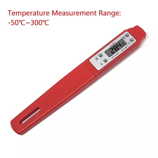 Meat Thermometer - Image 5