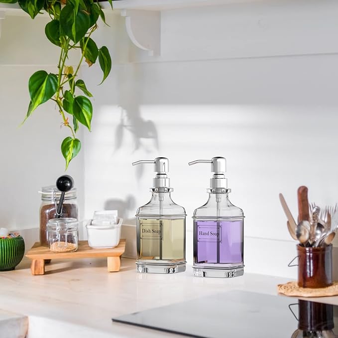 GLADPURE Soap Dispenser - Image 6