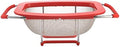 Farberware 5216427 Professional Stainless Steel Expandable Over-The-Sink by Farberware