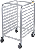 Profeeshaw Bun Pan Bakery Rack 10 Tier by Profeeshaw