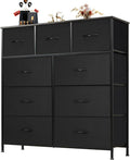 Sweetcrispy Dresser for Bedroom by Sweetcrispy