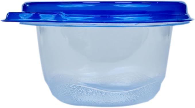 Glad GladWare Mini Round Food Storage Containers - Image 3