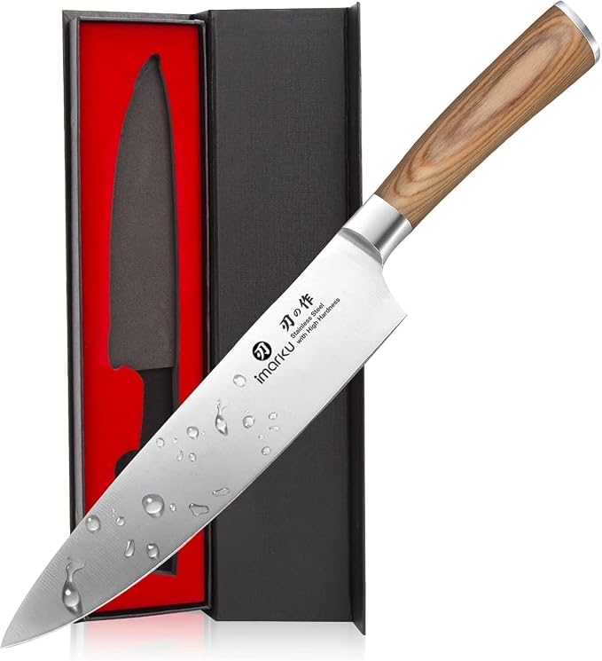 imarku Chef Knife by imarku
