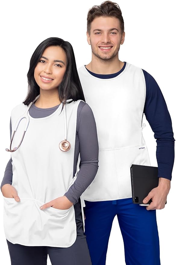 Sivvan Unisex Apron - Image 2