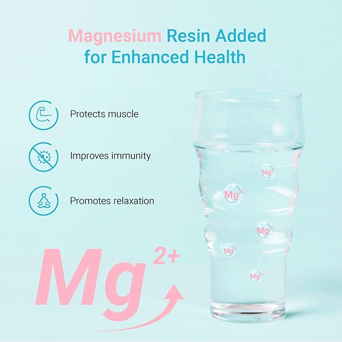 AQUA CREST 06-MG Magnesium Water Filter, Replacement - Image 2