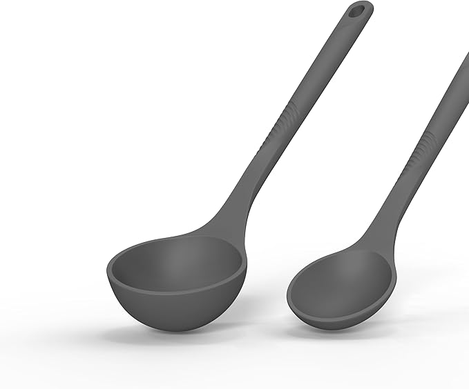 Silicone Cooking Utensils Set - Image 5