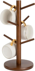 MyLifeUNIT Mug Holder Tree, Coffee Cup Holder by MyLifeUNIT