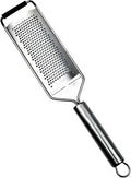 Stainless Steel 12 inch Cheese Grater, vegetable & Fruit grater Zester by Cyoufine