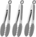 HINMAY Small Serving Tongs by HINMAY