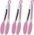 HINMAY Small Serving Tongs by HINMAY