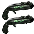Cap Shooting Bottle Opener Gun by Unknown