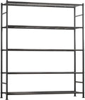 Sakugi Storage Shelves by Sakugi