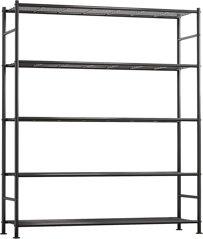 Sakugi Storage Shelves by Sakugi