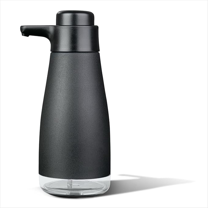 AIKE 15fl.oz Liquid Soap Dispenser by AIKE
