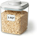 Airtight Food Storage Container by EQI
