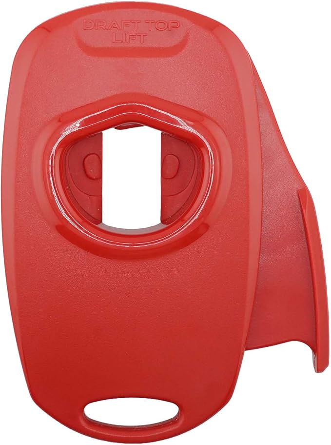 Draft Top Lift Universal Topless Can Opener by DraftTop