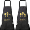 DILLMAN Women Kitchen Apron by DILLMAN