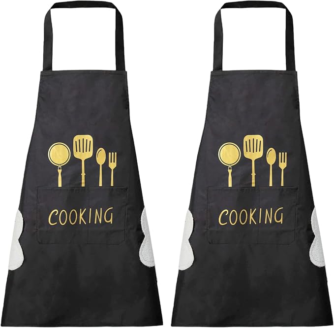 DILLMAN Women Kitchen Apron by DILLMAN