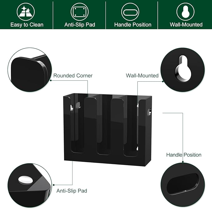 Disposable Coffee Cup Dispenser - Image 3