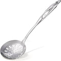 Zulay Kitchen Stainless Steel Slotted Spoon by ZulayKitchen