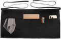 Xeoxarel Aprons with 4 Pockets 23.5'' X 11.5'' by XeoxarelWomensvests