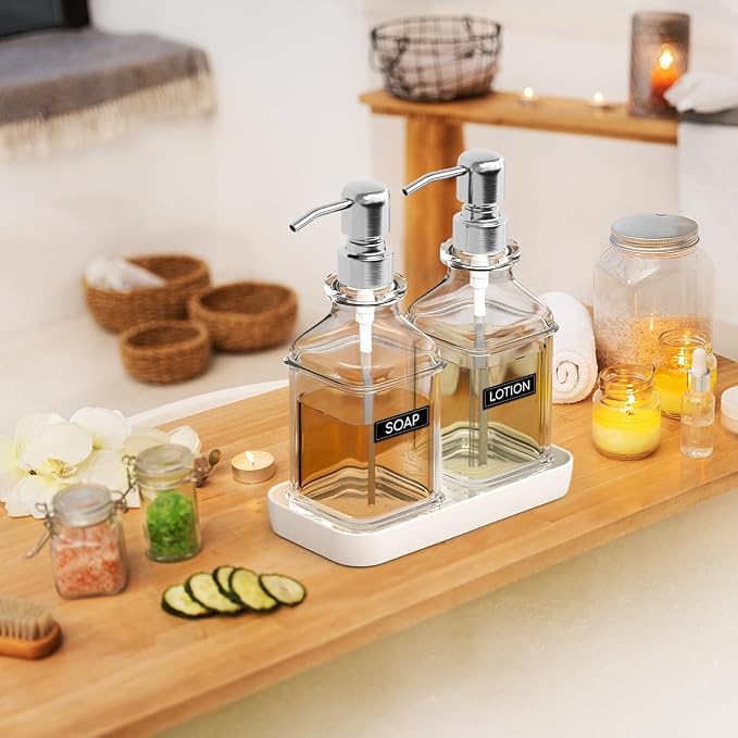 LMQML Soap Dispenser - Image 5