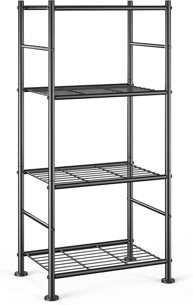 Sakugi Storage Shelves by Sakugi
