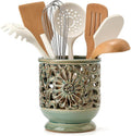 Farmhouse Kitchen Utensil Holder by JHJIEMEIHOME