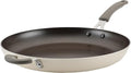 Rachael Ray Cook + Create Nonstick Frying Pan/Skillet by RachaelRayKitchenware