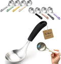 Korean Mukbang Spoon, Serving Spoon, 미니 국자, 서빙스푼 전현무 국자 by Unknown