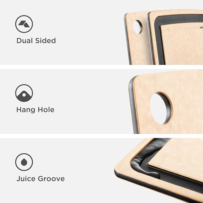 Epicurean Gourmet Series Cutting Board - Image 6