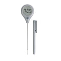ThermoWorks ThermoPop 2 — Best Value Instant Read Thermometer by ThermoWorks