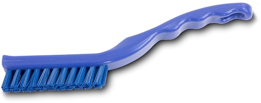 SPARTA Detail Brush Grout Brush, Crevice Brush - Image 2