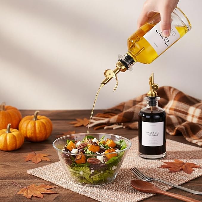 Molimoli - Premium Olive Oil Dispenser Bottles - Image 2
