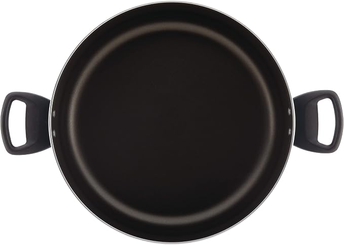 Farberware Cookware Nonstick Stockpot - Image 2